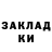 Ecstasy таблы Oleksa Taran